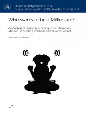 cover image of Who wants to be a Millionaire?